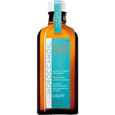 Antioxidantien Haaröle Moroccanoil Treatment Light 50ml