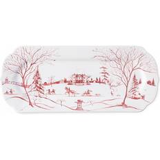 Juliska Hostess Serving Tray