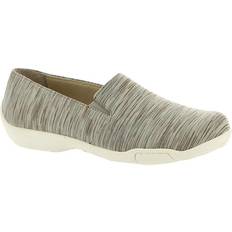 Pink - Women Loafers Ros Hommerson Carmela (Women's) Taupe/Multi W