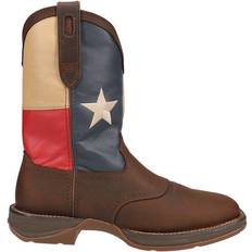 Durango Boot Texas Flag