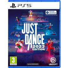 Just Dance 2023 (PS5)