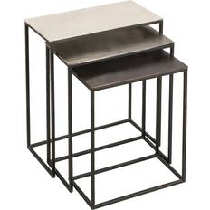 Renwil Manisha Nesting Table 11.5x21.5" 3