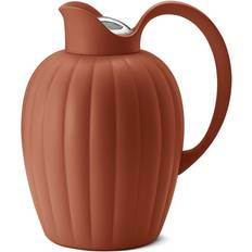 Thermo Jugs Georg Jensen Bernadotte Thermo Jug 0.26gal