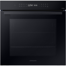 Samsung Selvrens Stekeovner Samsung NV7B4030YCKU1 Svart