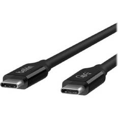 Belkin USB C-USB C 3.1 2.6ft