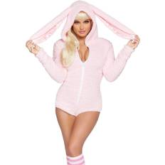Leg Avenue Cuddle Bunny Costume