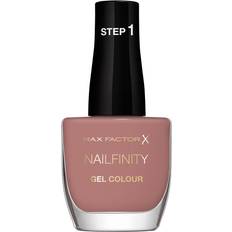 Max Factor Nailfinity X-Press Gel Polish #215 Standing Ovation 12ml