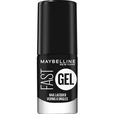 Gelcoat Fast Gel Nail Polish