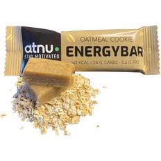 Atnu Energibar Havrekaka 40 gram