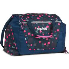 Reflekser Duffel- & Sportsbager Sports bag Ergobag ERG-DUF-001-A18 Navy