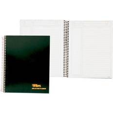 TOPS Profesional Planner, 8-1/2" x 6-3/4" 84 sheets