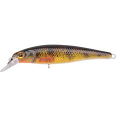 Spro Ikiru Naturals Silent Jerk 95 9,5cm 15g Perch