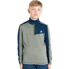 Dare 2B Boys Formate II Core Half Zip Fleece Jacket 9-10Y