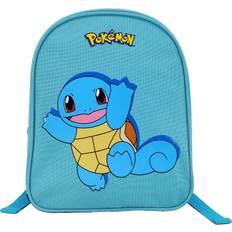Innerlomme Skolesekker Euromic Pokemon Junior Backpack Squirtle (224POC201CAR)