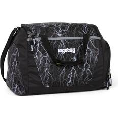 Sports bag Ergobag ERG-DUF-003-9Z6 Black