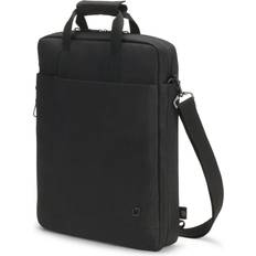 Håndvesker Dicota D31877-rpet Eco Motion 13 15.6 Notebook Case 39.6 Cm (15.6) Black Tote Bag -15.6