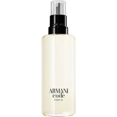 Giorgio Armani Herren Eau de Parfum Giorgio Armani Armani Code EdP Refill 150ml