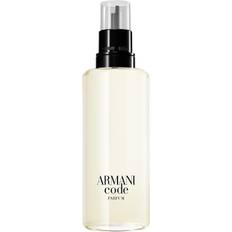 Giorgio Armani Herren Eau de Parfum Giorgio Armani Armani Code EdP Refill 150ml