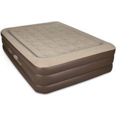 Coleman Air Beds Coleman SupportRest Double High Queen Airbed 198x152x45cm