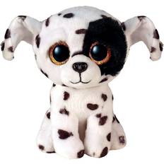 Beanie Boo Luther the Dog 15cm TY