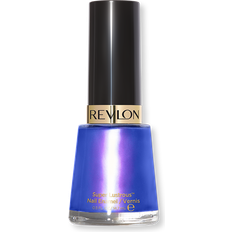 Revlon Super Lustrous Nail Enamel #495 Sultry 0.5fl oz