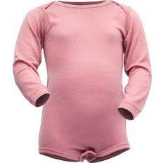 Superundertøy Devold Kid's Breeze Merino Body Merino base layer 68