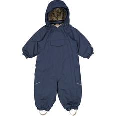 Wheat Adi Tech Snowsuit - Sea Storm (8001g-996R-1451)