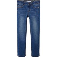 Name It Jeans Noos NkmSilas Denim (140) Name It Jeans
