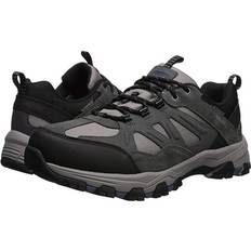 Hiking Shoes Skechers Men's Selmen Enago Leather Shoes