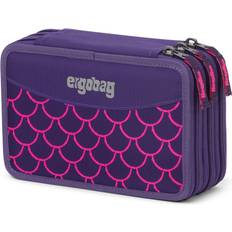 School Case Ergobag ERG-HPL-003-9K2 Purple