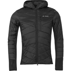 Grau - Herren Jacken Vaude Sesvenna Iv Jacket