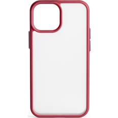 Classic essential iPhone 13 case red