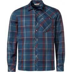 Vaude Neshan Iv Long Sleeve Shirt Man