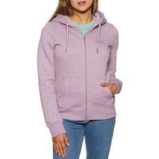 Superdry Women's Vintage Logo Zip Hoodie