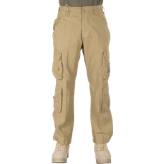 Brandit Pants Pure Vintage 1003, Size:5XL, Color:anthracite