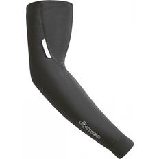 Grau - Herren Armwärmer & Beinwärmer Gonso Thermo Armlinge Arm warmers L