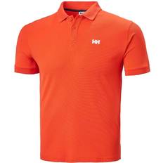 Helly Hansen Men's Driftline Quick-dry Performance Polo