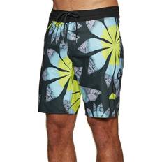 Men's Sunder Stoney Boardshorts Male