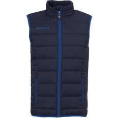 Sportswear Garment Vests Uhlsport Essential Ultra Lite Down Vest Man