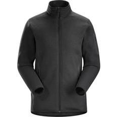 Arc'teryx Women Cardigans Arc'teryx Covert Cardigan Fleece Heather