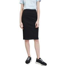 Knielange Röcke - L Guess Vanessa Skirt