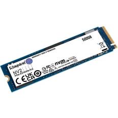 Kingston SSDs Festplatten Kingston NV2 SNV2S/500G 500GB