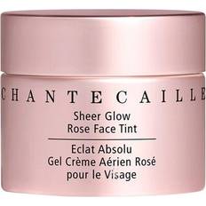 Facial Creams Chantecaille Sheer Glow Rose Face Tint 30g