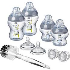 Tommee Tippee Startkit Flaske Owl