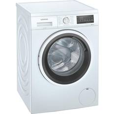Siemens Integriert Waschmaschinen Siemens WU14UT41