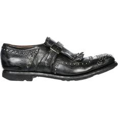 44 ½ - Herren Monks Frmoda Shanghai Monkstrap