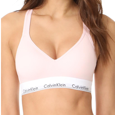Calvin Klein Long Dresses - Women Clothing Calvin Klein Modern Cotton Padded Bralette