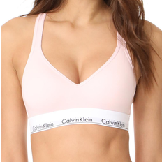 Cotton Bras Calvin Klein Modern Cotton Padded Bralette