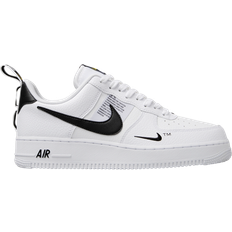 Nike Air Force 1 LV8 2 Khaki (GS) Kids' - CN5710-201 - US
