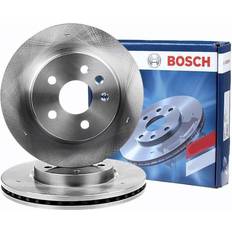 Friksjonsbremser Bosch Brake Disc (0 986 479 A84)